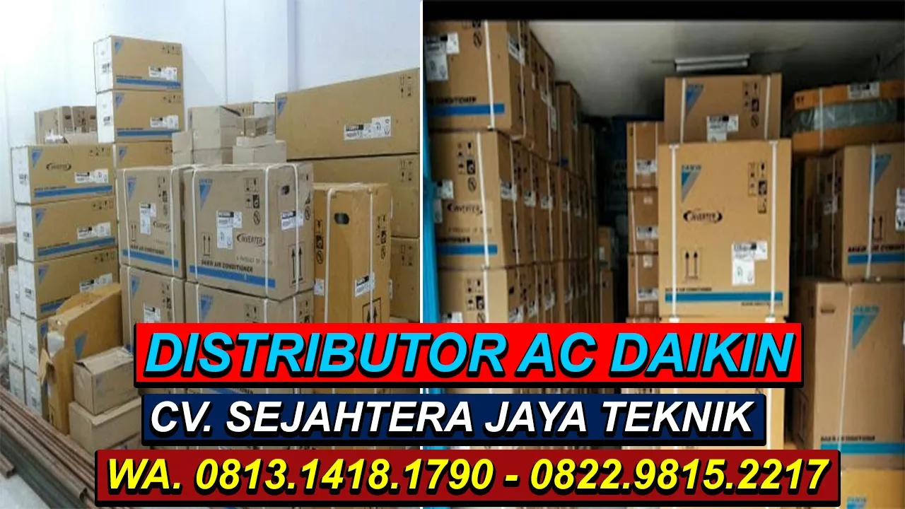 Jasa Service AC, Cuci AC, Bongkar Pasang AC Kebon Sirih, Menteng, Jakarta Pusat Terdekat – CV. Sejahtera Jaya Teknik