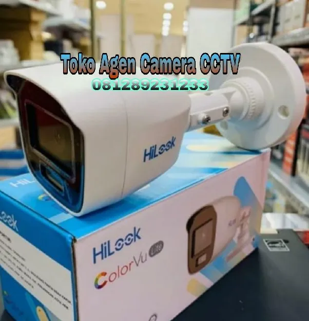 Jual CCTV Hillok terbaik [] jasa pasang camera cctv tamansari bogor