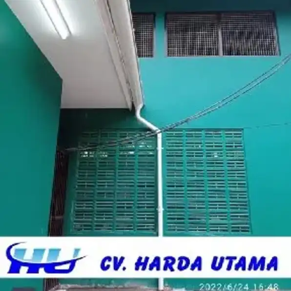 TALANG AIR GALVANIS METAL, KELAPA GADING, JAKARTA UTARA, 087770337444