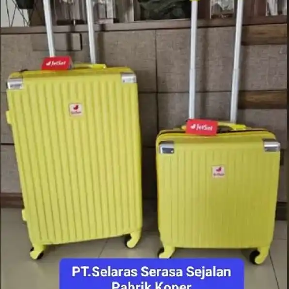 Pabrik koper Wonosobo 0812-9897-4293 PT Selaras serasa sejalan