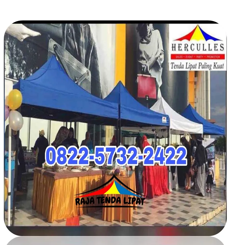 CALL 0822-5732-2422 Jual Tenda Lipat Di Pinrang