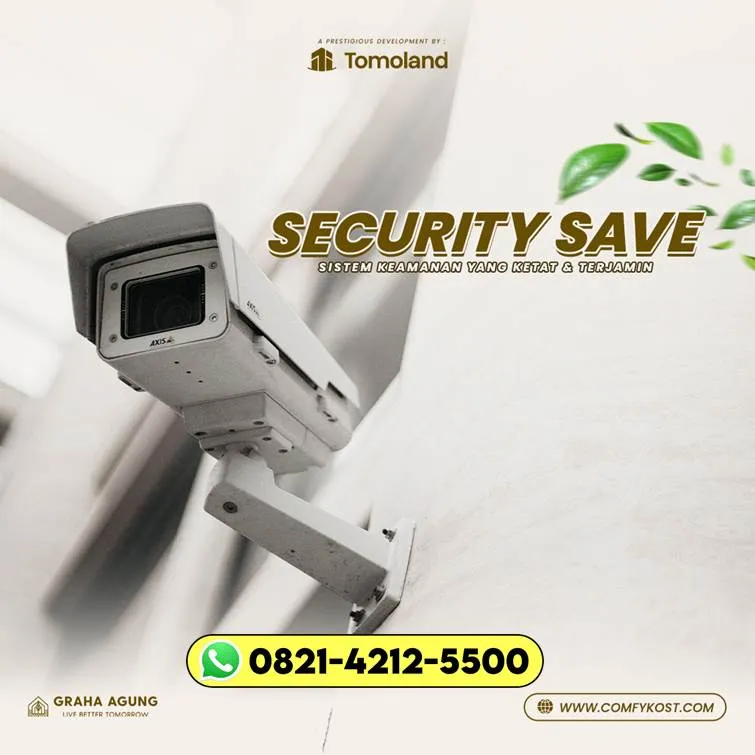 PROMO SPESIAL T821-4212-5500 Harga Rumah Kost Eksklusif Untuk Mahasiswa Jawa Timur Bangkalan COMFY KOST