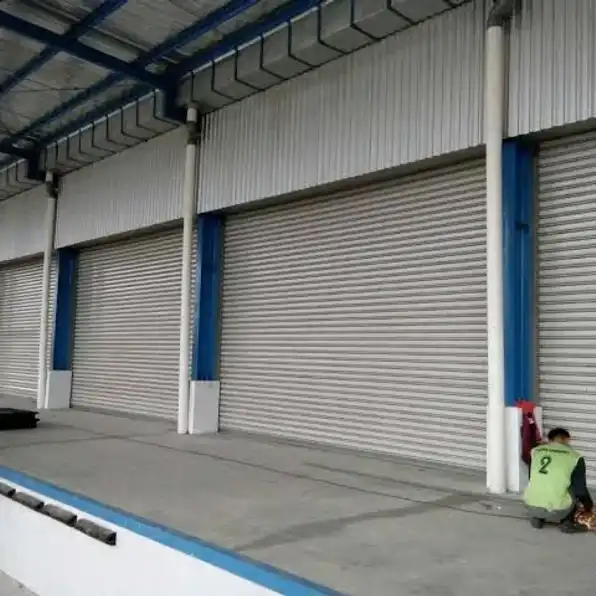 089643935690 JUAL & SERVICE ROLLING DOOR SENAYAN, PERMATA HIJAU, KEBON NANAS