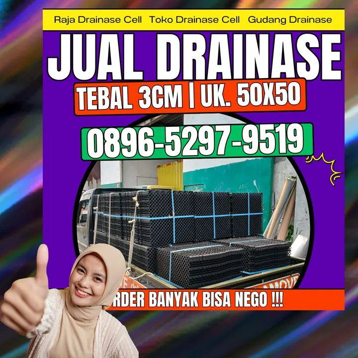 0896-5297-9519 (WA), Alamat Toko Drainase Cell Aceh Utara Langkahan