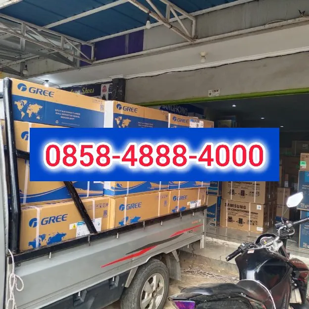 Jual AC Gunem Rembang 0858*4888*4000