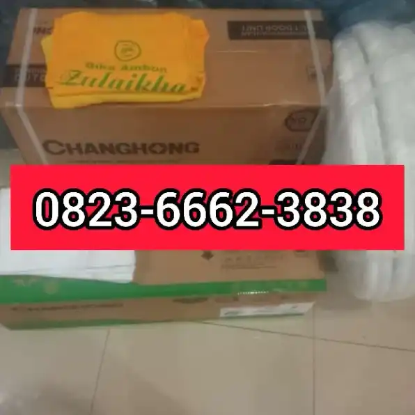 Jual AC Murah Medan Sunggal 0823-6662-3838