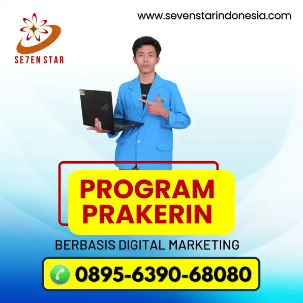 Hub 0895-6390-68080 Daftar PSG SMK Jurusan Informatika di Malang