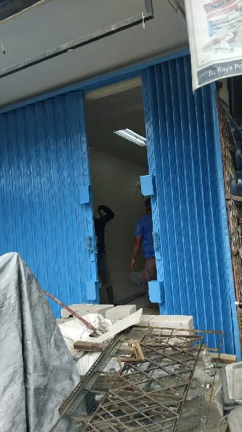 TUKANG ROLLING DOOR GADING SERPONG ,ALAM SUTERA CIKOKOL