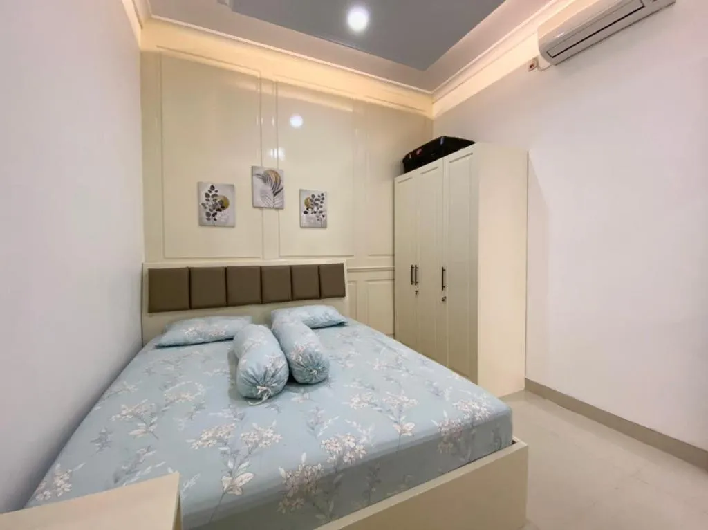 Dijual Rumah 2 Lantai di Jagakarsa, Jakarta Selatan