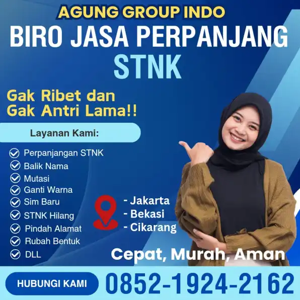 REKOMENDASI, WA 0852-1924-2162, Jasa Sim Murah Bekasi, Biro Jasa Kir Mobil Jakarta