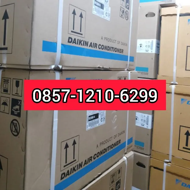 Jual AC Ayah Kebumen 0857-1210-6299