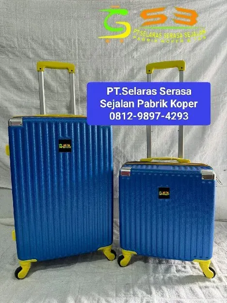 0812-9897-4293 Pabrik Koper Tegal PT Selaras serasa sejalan