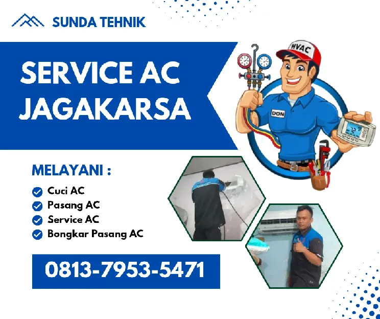 Service AC Cipedak 08I3-7953-5471