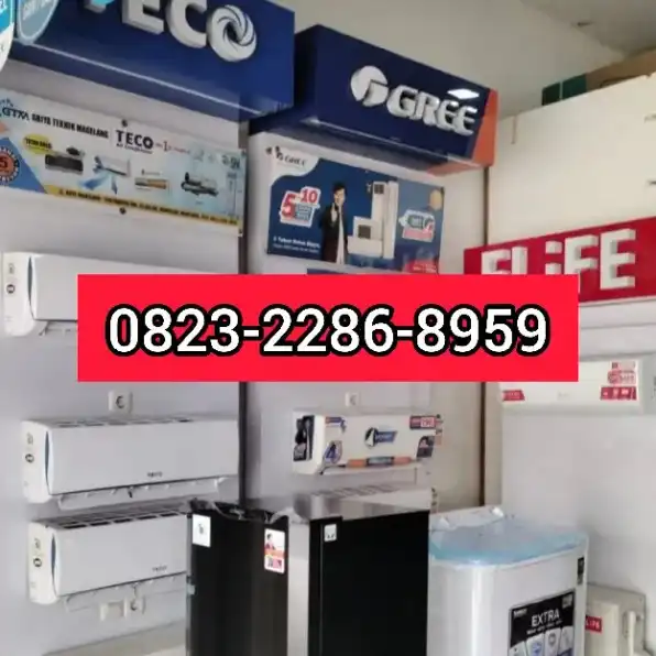 Jual AC Bulu 0823-2286-8959