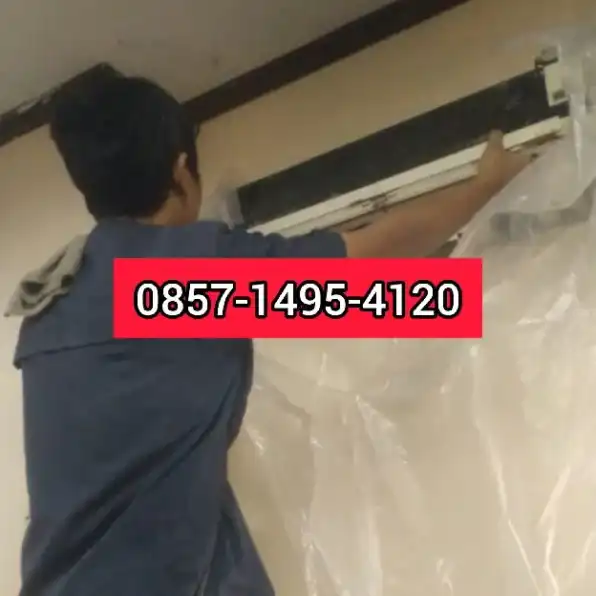 Service AC Batujaya 0857-1495-4120