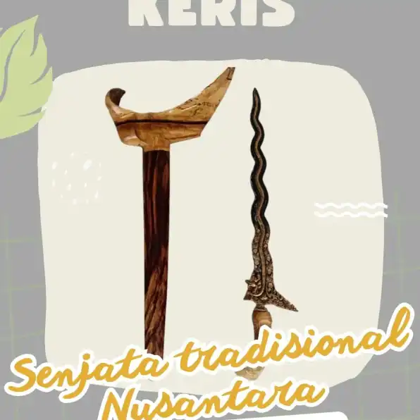 Karismatik 0819-3820-5158 Jual   Keris Bali Keris Perang Senjata Tradisional Indragiri Hilir Padang Kerajinan Keris