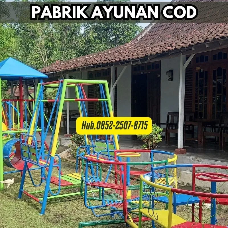 Hub 0852-2507-8715 FREE ONGKIR ! Ayunan Besi Minimalis Dan Mangkok Putar Kec Ciater Subang Bayar COD Free Ongkir