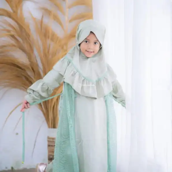 Balqiesbebe Official Pekanbaru !! 085269040611, Agen Baju Gamis Koko Bayi di Pekanbaru