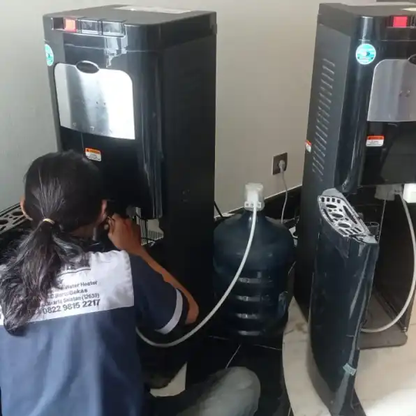 WA. 0822.9815.2217 - 0813.1418.1790 Jasa Service Dispenser & Jasa Cleaning Dispenser Ciracas,Ciracas, Jakarta Timur Terdekat