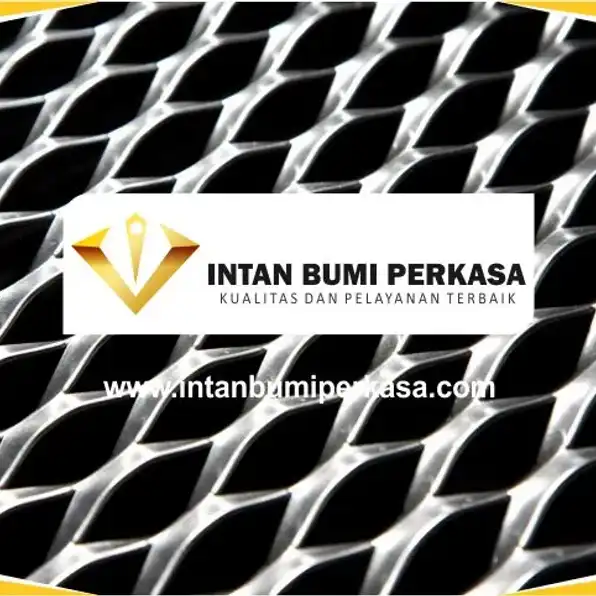 Jual Expanded Metal Nganjuk- Call 089695770609