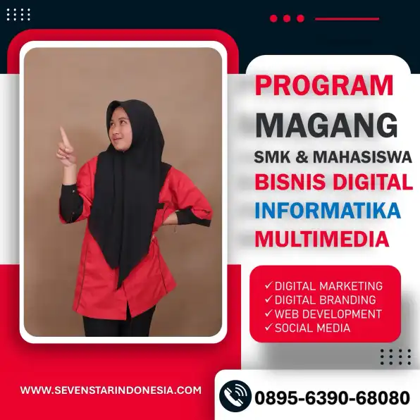 (WA 0895-6390-68080) Rekomendasi Magang Agustus 2025 di Turen Malang