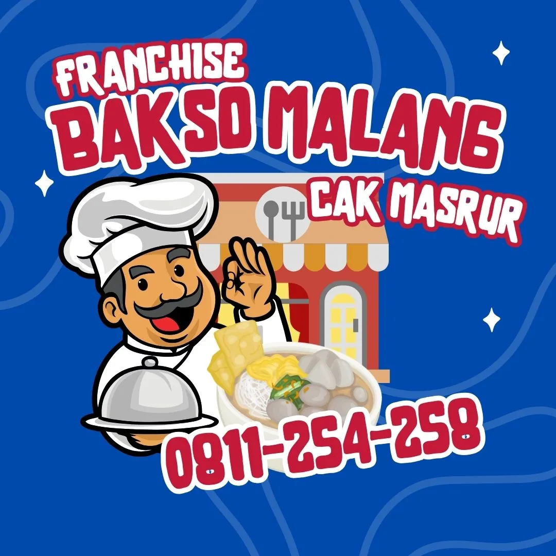 TERBAIK! | WA.0811-254-258 Agen Bakso Malang Cak Masrur Terbaik di Tolitoli