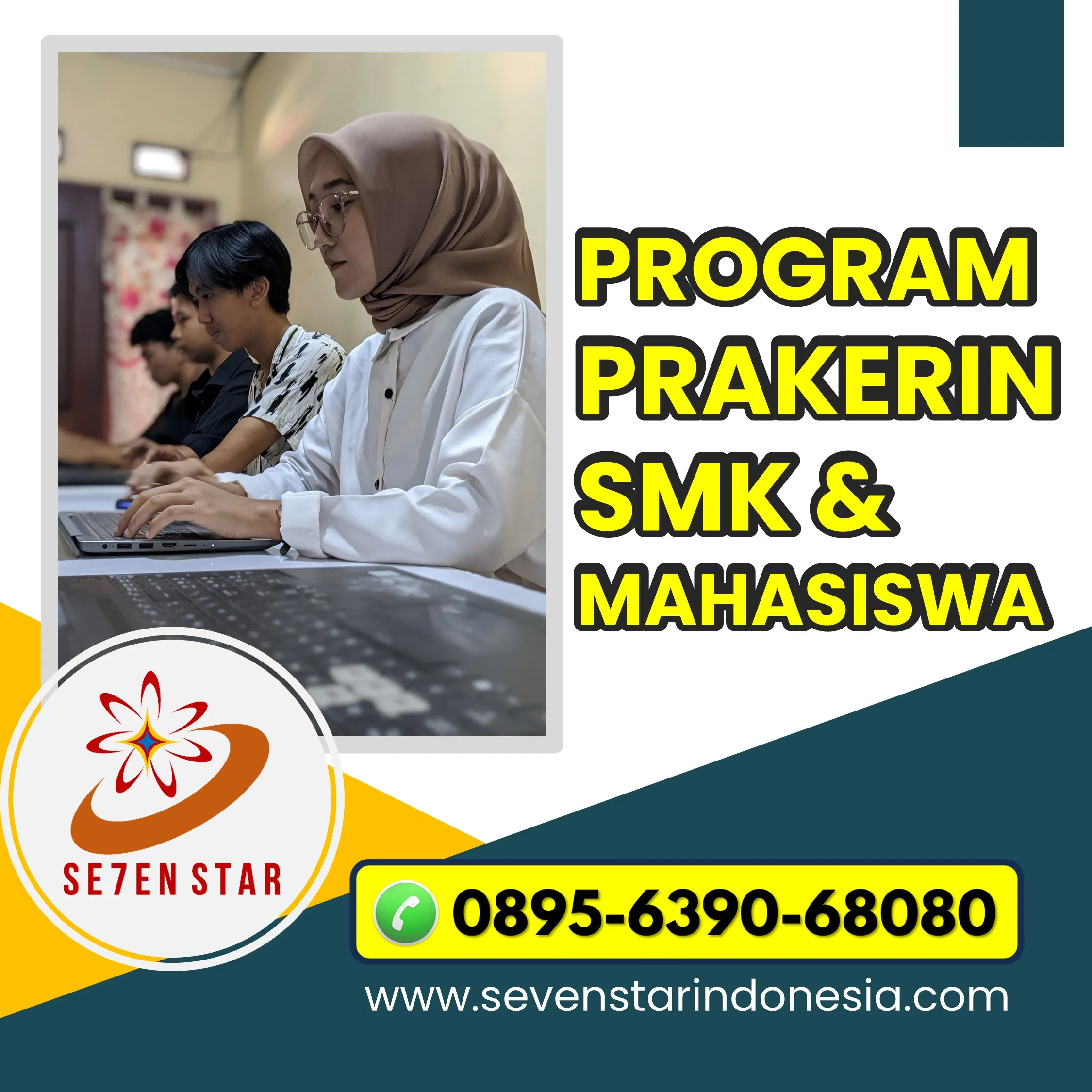 Info Terbaru PKN Mahasiswa Bisnis Digital di Malang 2025