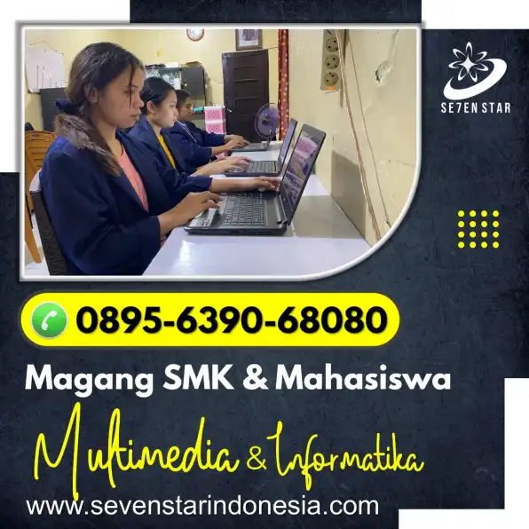 WA 0895-6390-68080, Info PSG Jurusan Bisnis Digital di Kediri