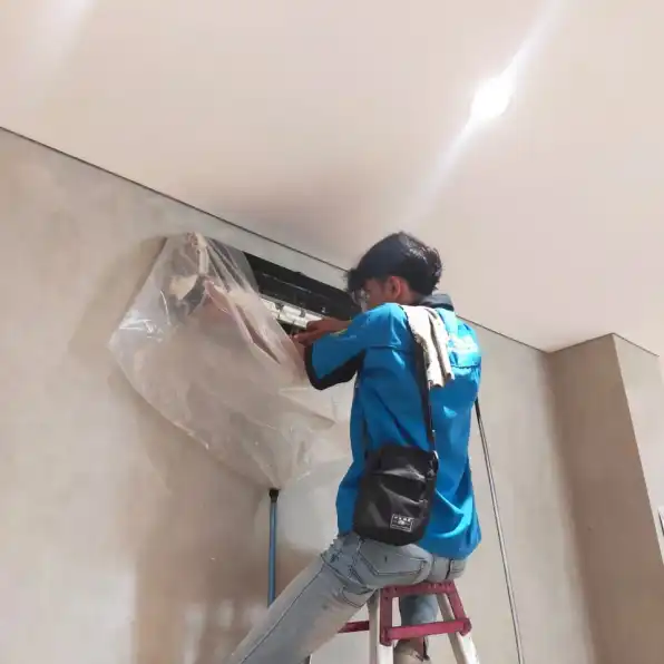 Layanan Service AC di Tempel Sleman | CV Karya Gemilang Teknik 081249984900