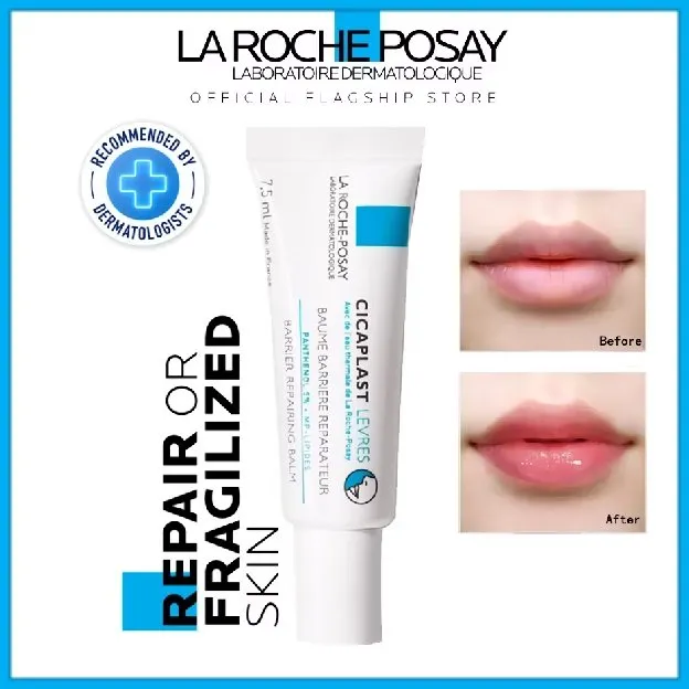 La Roche Posay Cicaplast Baume