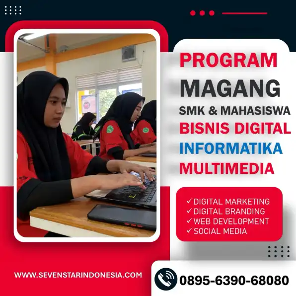 (WA 0895-6390-68080) Info PKL Sistem Informasi di Kota Batu