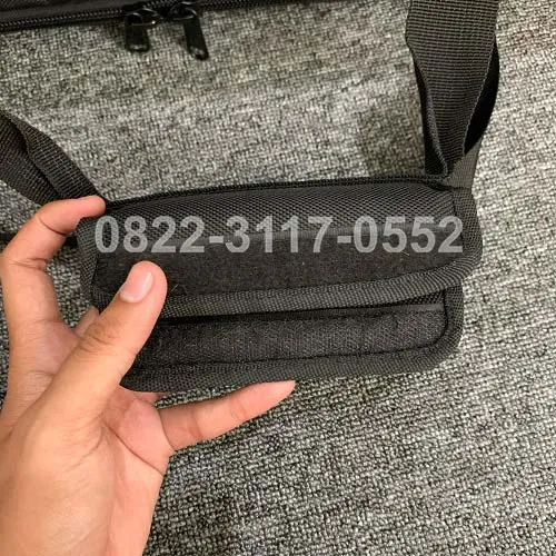 Jasa Pembuatan Tas Antropometri Bahan Polyester di Semarang : Solusi Nyaman & Ergonomis untuk Aktivitas Sehari-hari!