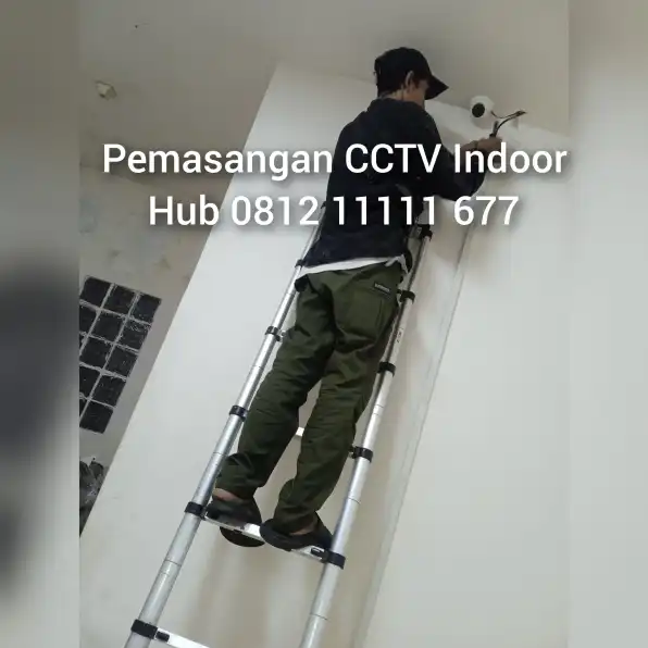 Referensi Pengecekan : Toko Service | Jasa Pasang CCTV Camera Bojongsari