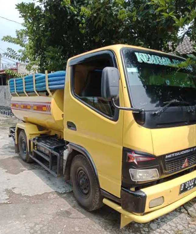 Tukang Sedot Wc Baleendah 082126267241 Putra Daerah Penuh&Mampet