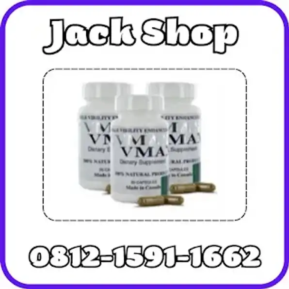 Jual Vimax Asli Di Jakarta Selatan Cod 081215911662 Bayar Ditempat