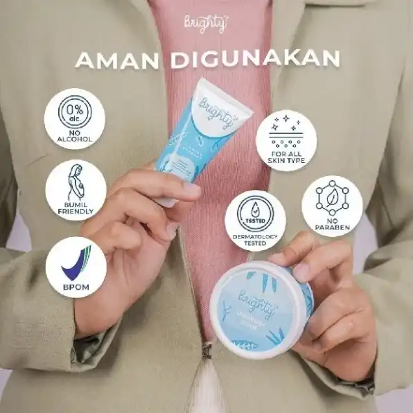 [crm]brighty Glowing Underarm / Underarm Scrub / Aha Hero / Good Body Odor / Glowing & Moisturizing