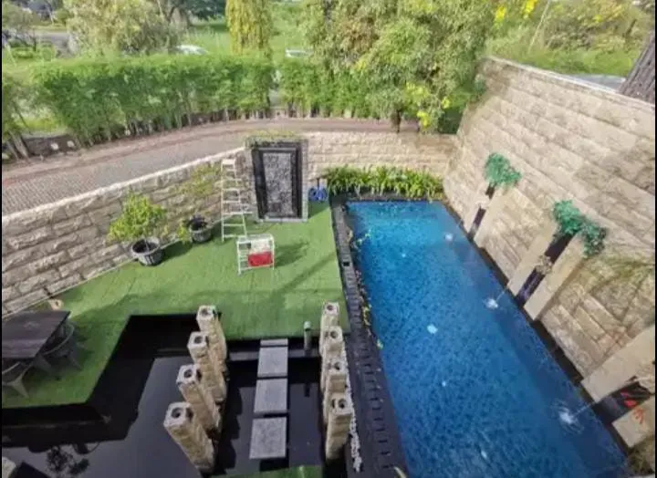 Jual Rumah Mewah di Sukomanunggal Indah III, Surabaya Barat