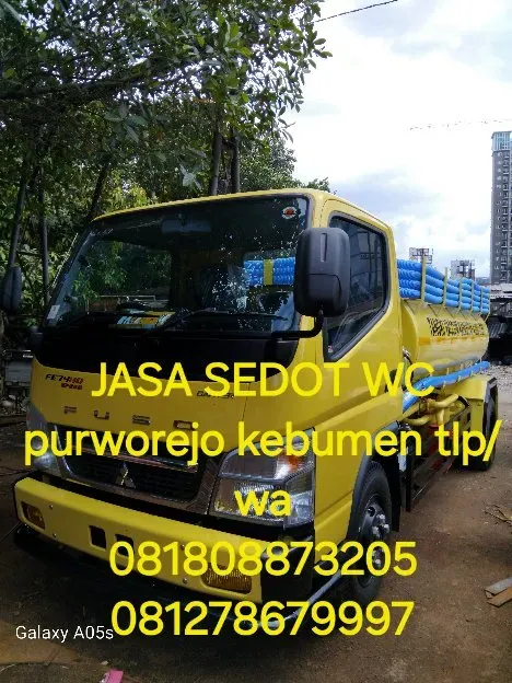 JASA SEDOT WC CONDET wa 081808873205