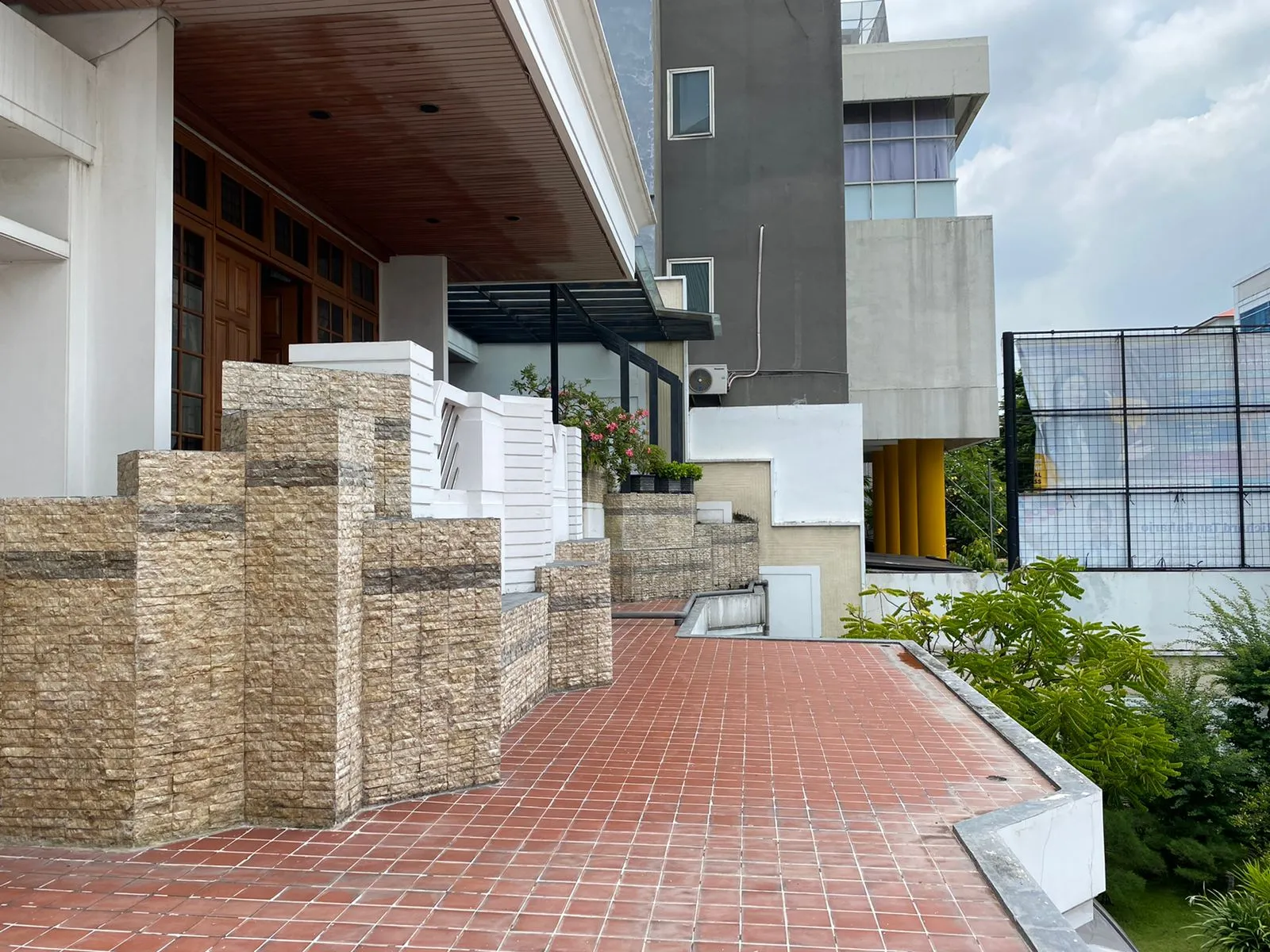 Dijual Rumah Mewah Shm Tegalsari di Pusat Kota Surabaya
