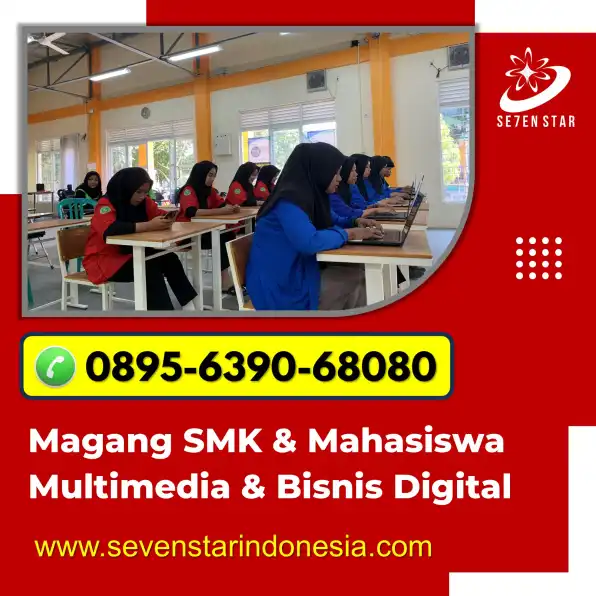 WA 0895-6390-68080,  Info Magang Jurnalistik Online dan Offline di Kediri