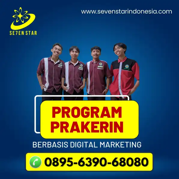 Hub 0895-6390-68080, Info Magang Manajemen Pemasaran di Malang