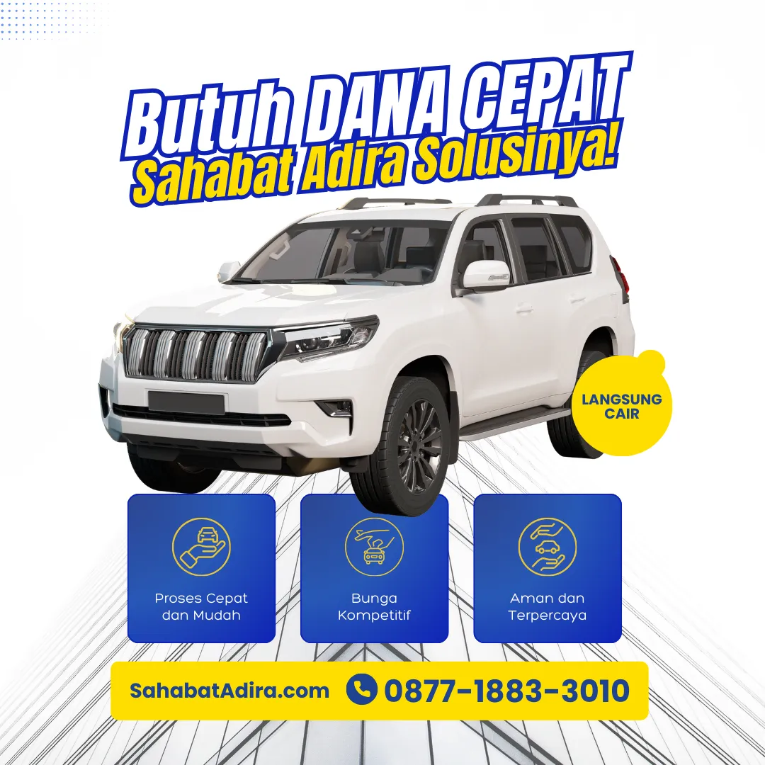 0877-1883-3010, Gadai BPKB Leasing di Bekasi