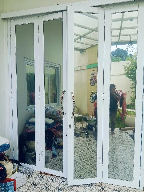 kaca film gedung setiabudi