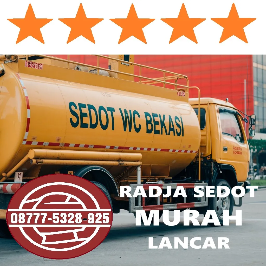 SEDOT WC JAKARTA TIMUR