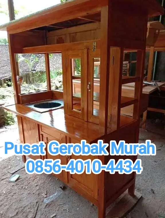 Gerobak Wedangan Di Temanggung, ,O856X4O1OX4434,