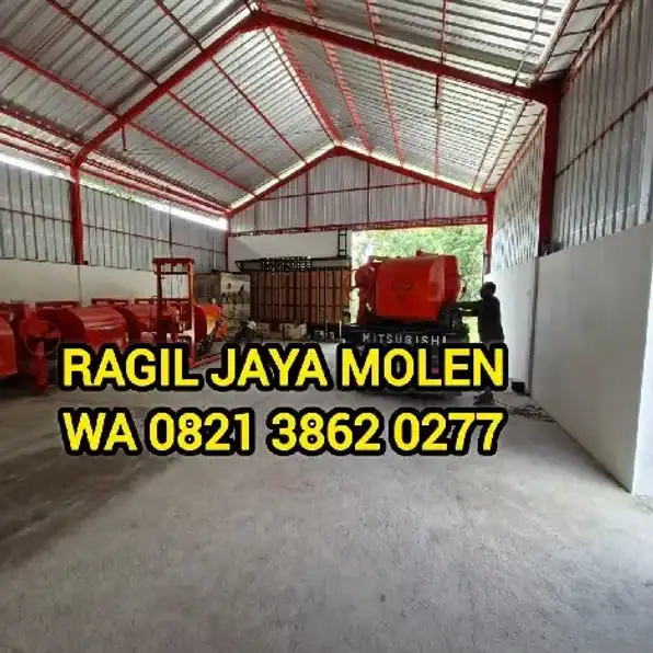 Mesin Molen Cor Beton Ponorogo 0821-3862-0277 Ragil jaya