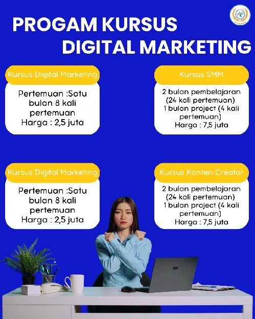 Aulia Persada Workshop Copywriting Semarang