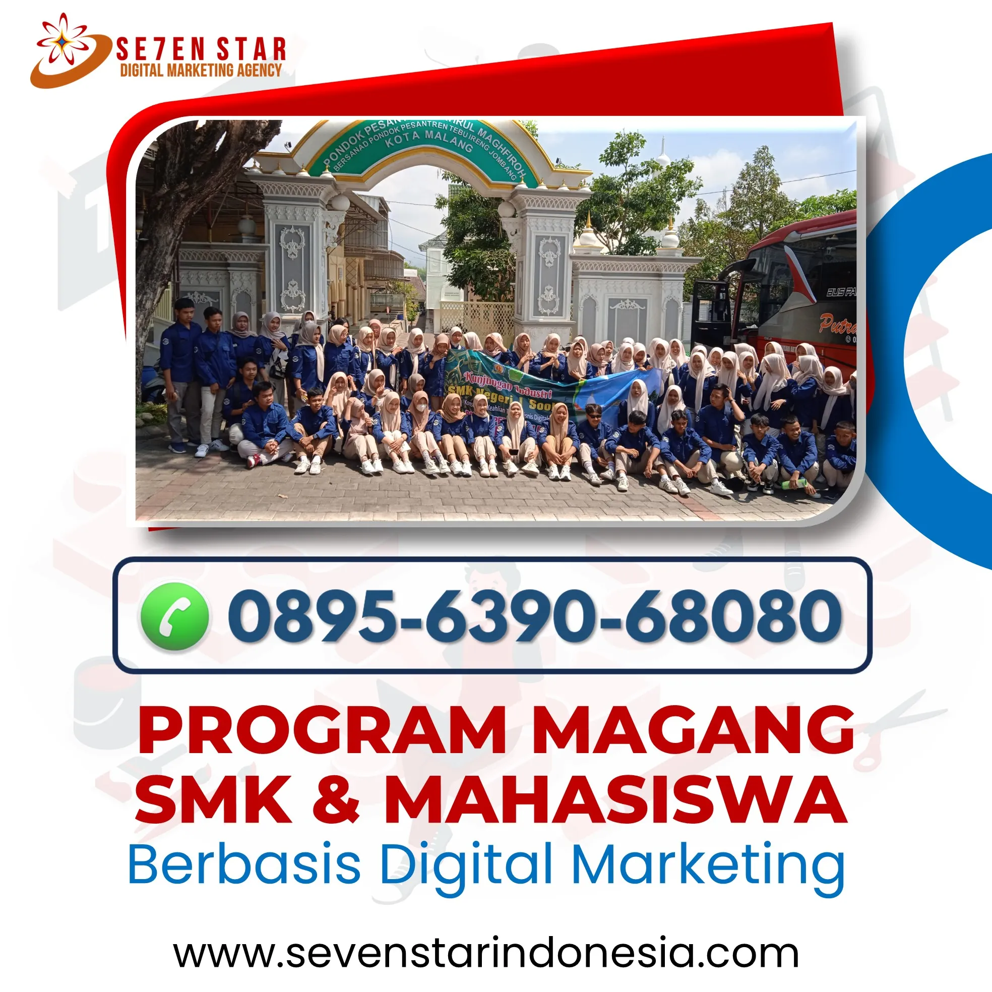 Daftar Magang Bisnis Digital di Malang: Langkah Awal Karirmu