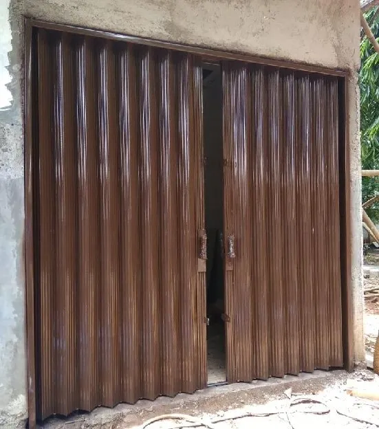 Jual rolling door termurah Matraman Jakarta Timur