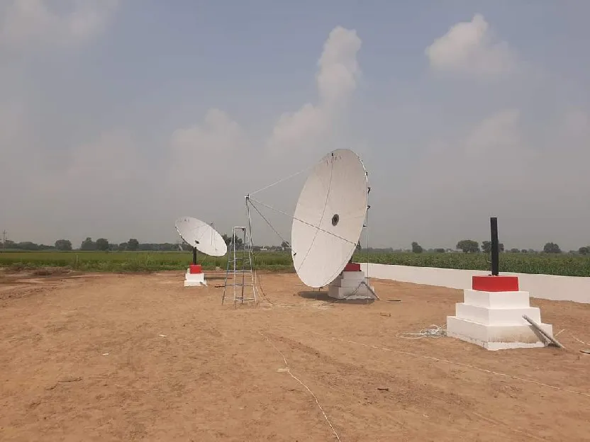 Pusat Layanan AntenaTv Digital & Jasa Pasang Baru Murah Setting Service Parabola Di Cilandak Jak-Sel